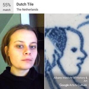 Meet your Posher, Iona